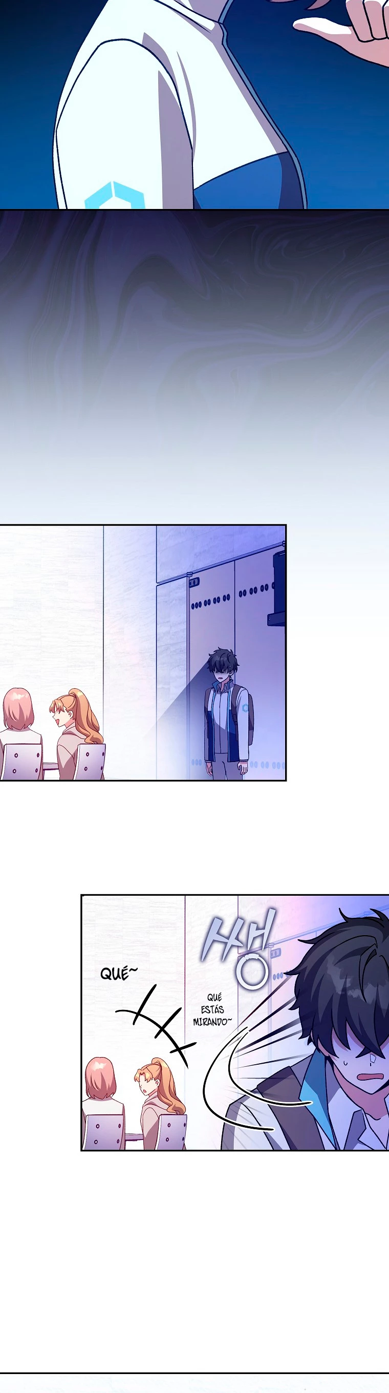 Página 39 del Manga