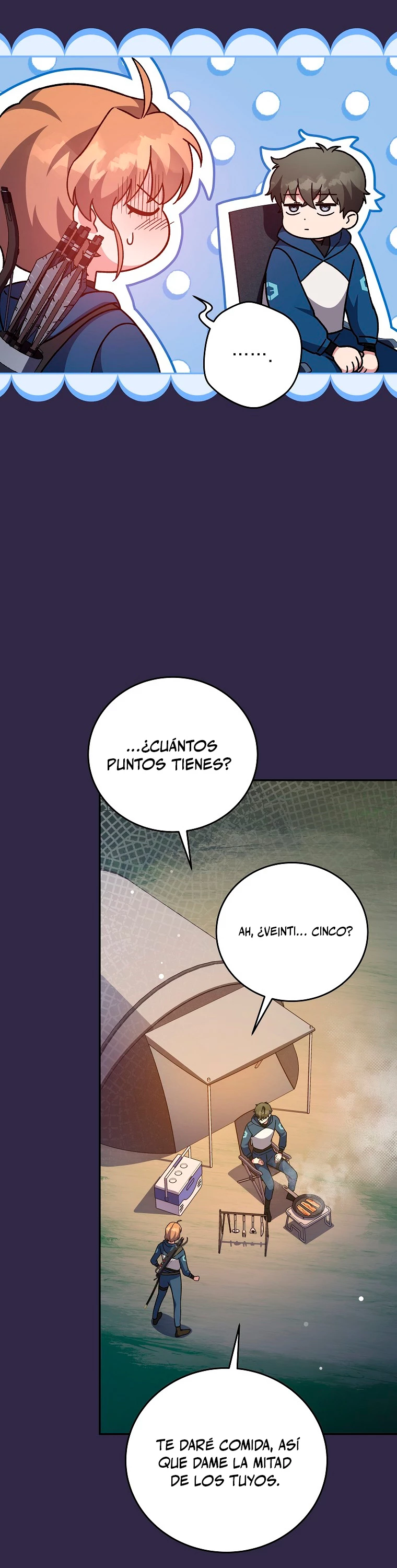 Página 36 del Manga