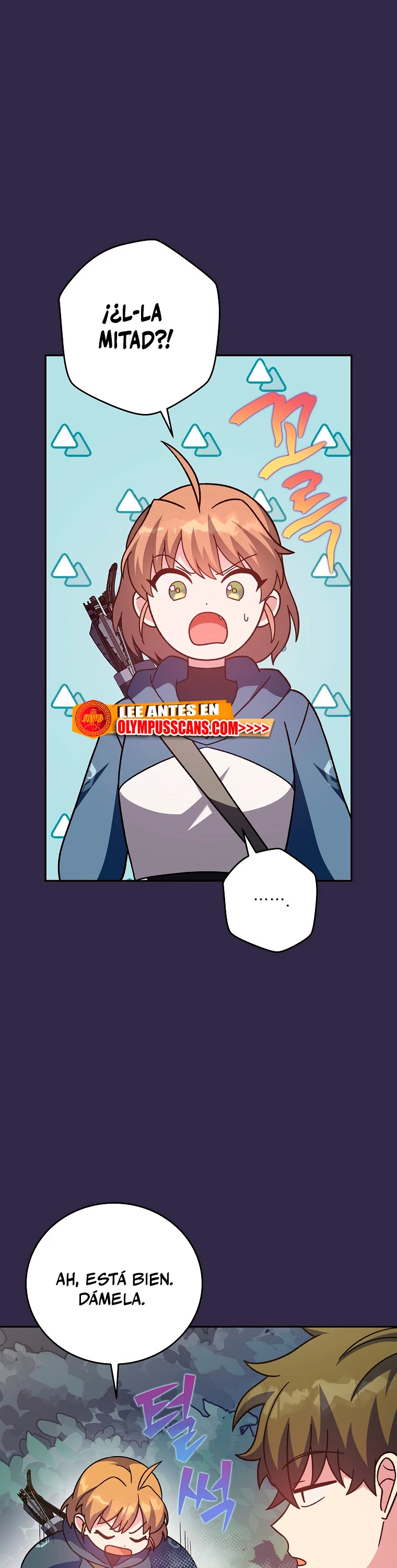 Página 37 del Manga