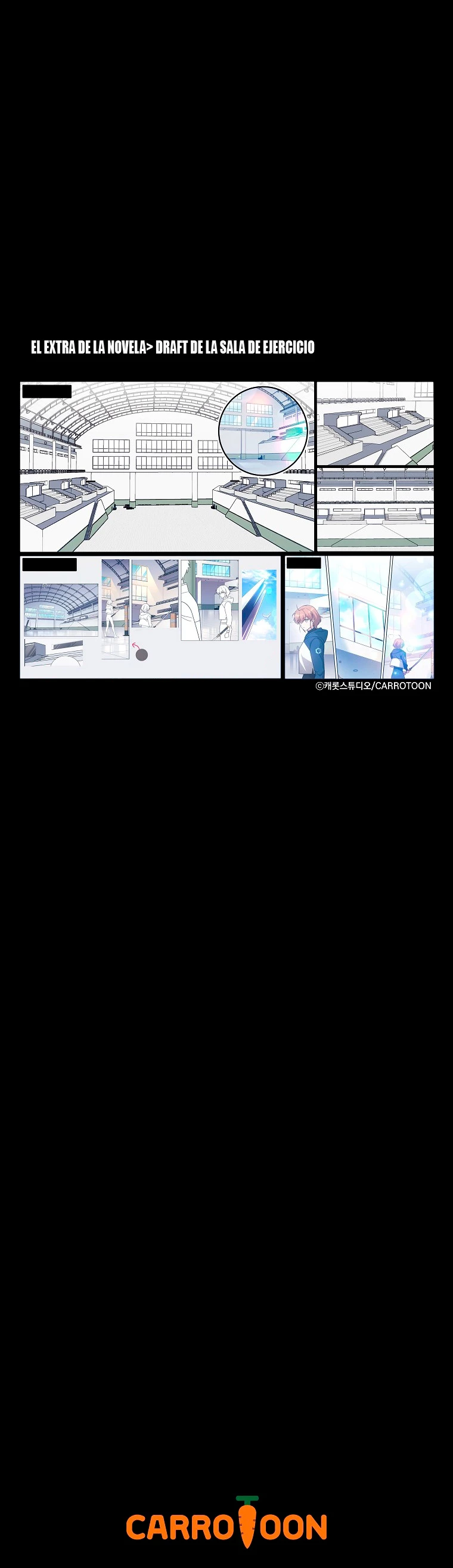 Página 46 del Manga