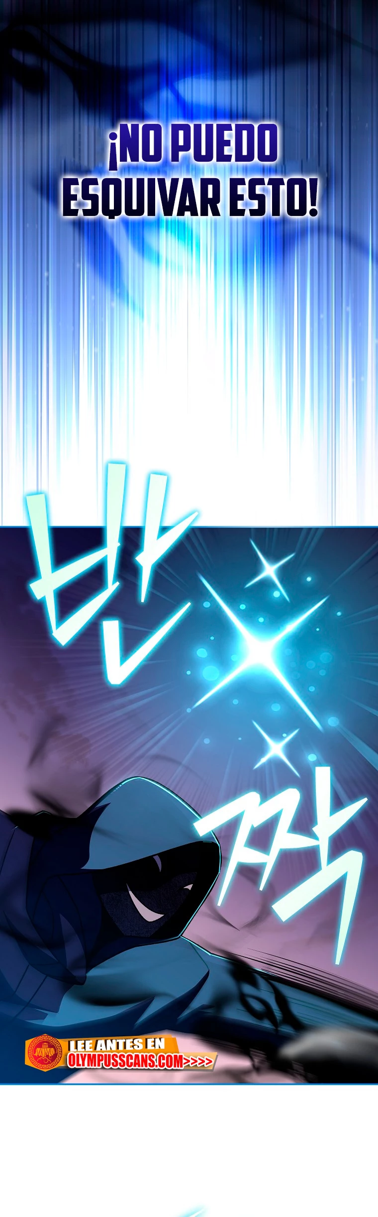 Página 45 del Manga