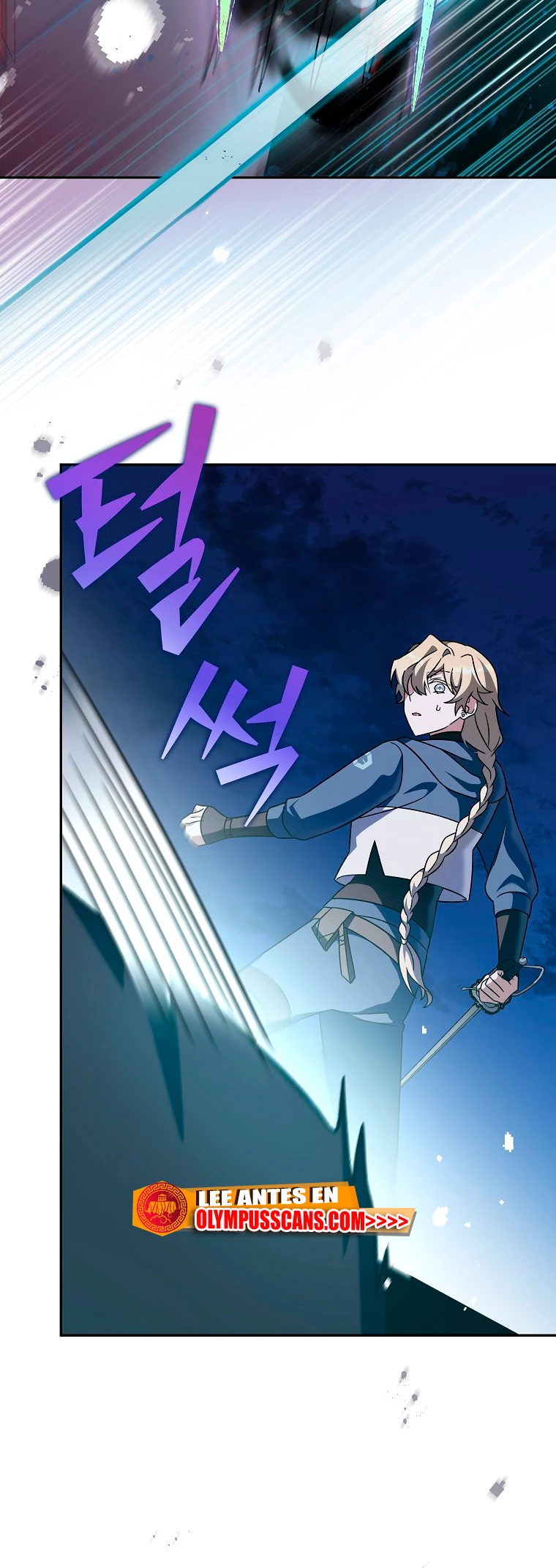 Página 47 del Manga