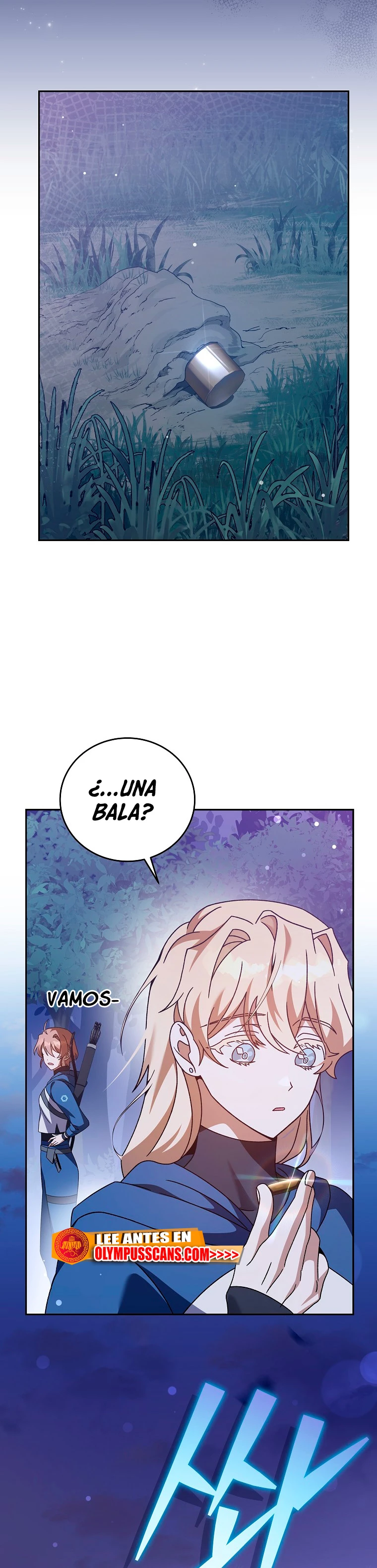 Página 64 del Manga