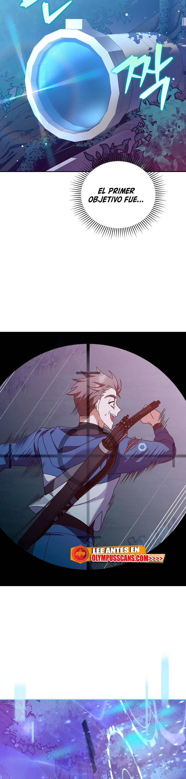 Página 66 del Manga