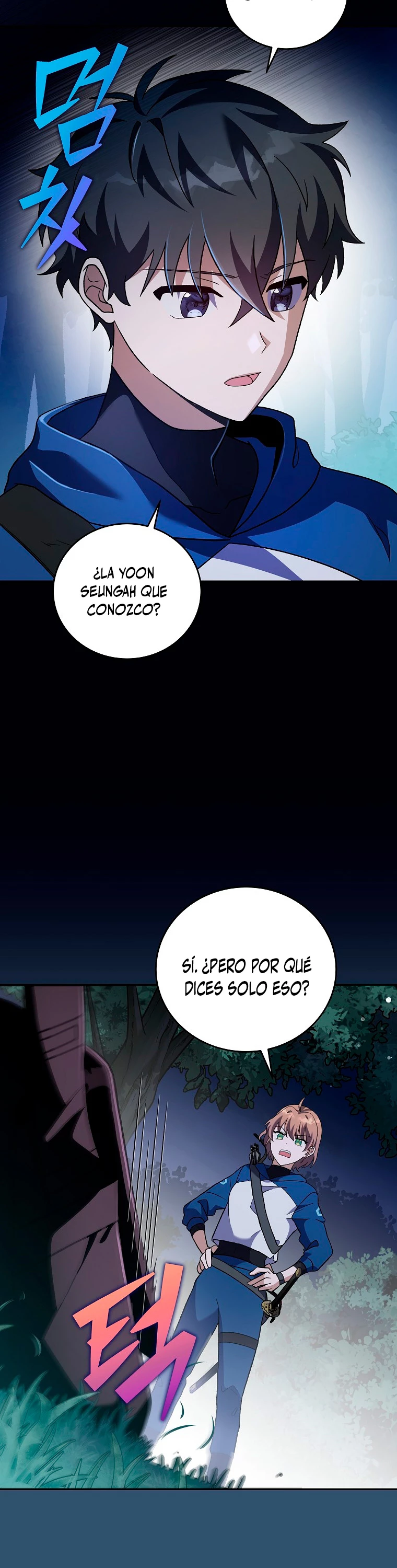 Página 41 del Manga