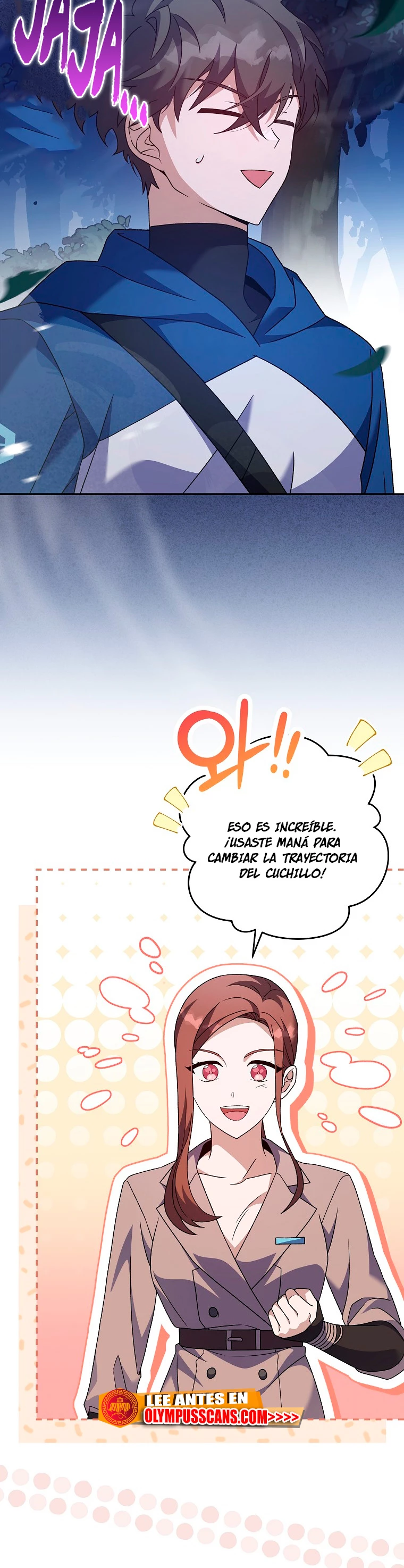 Página 35 del Manga