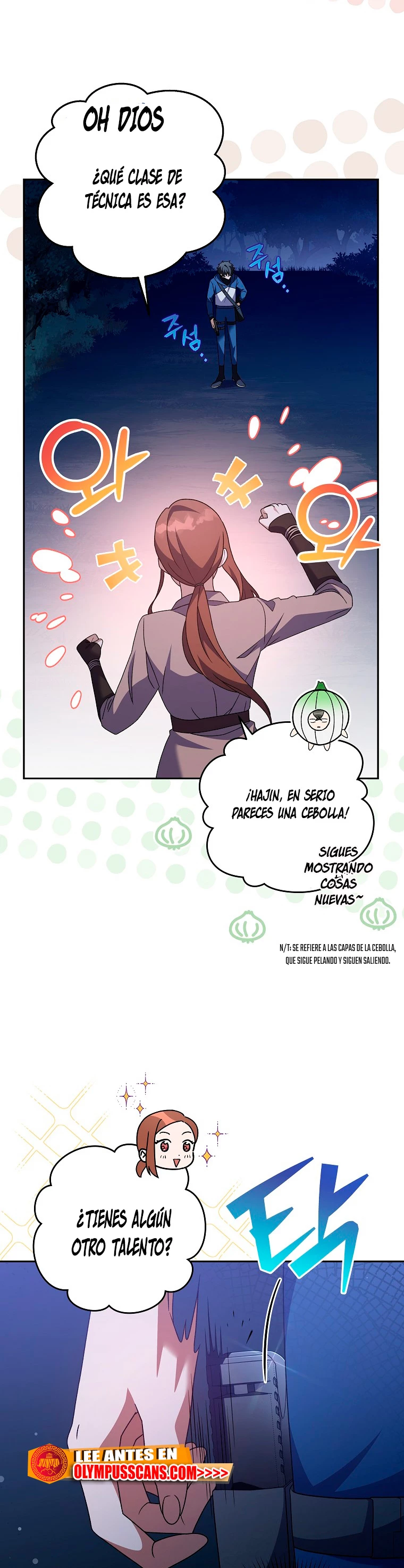 Página 36 del Manga