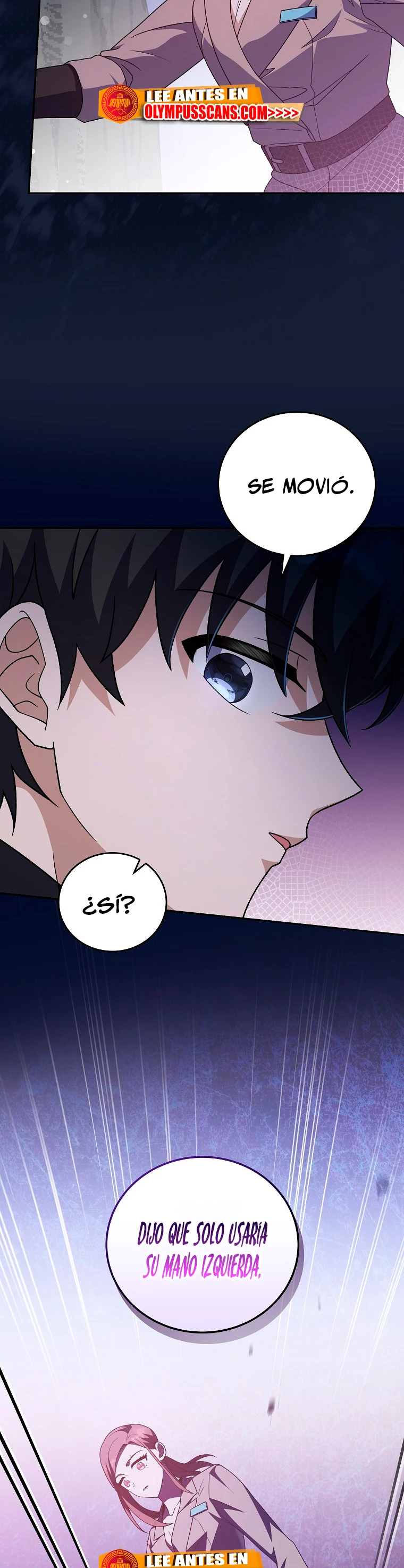 Página 39 del Manga