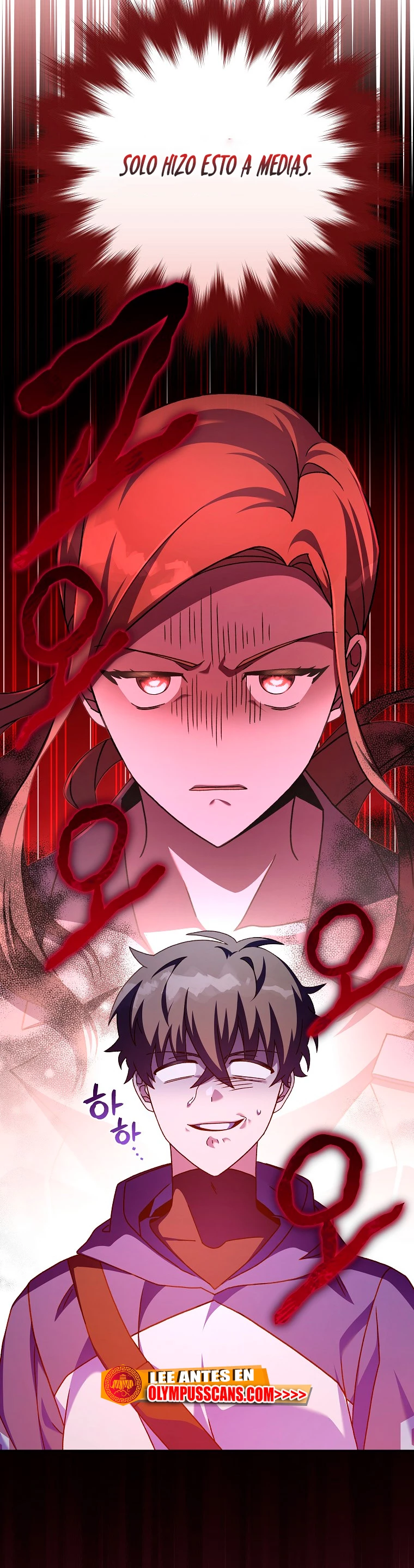 Página 43 del Manga