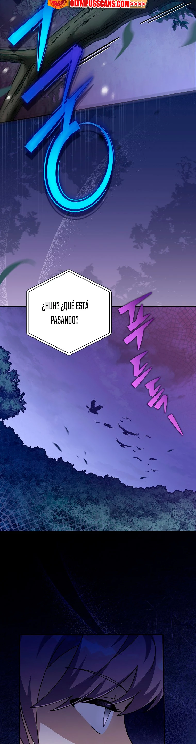 Página 47 del Manga