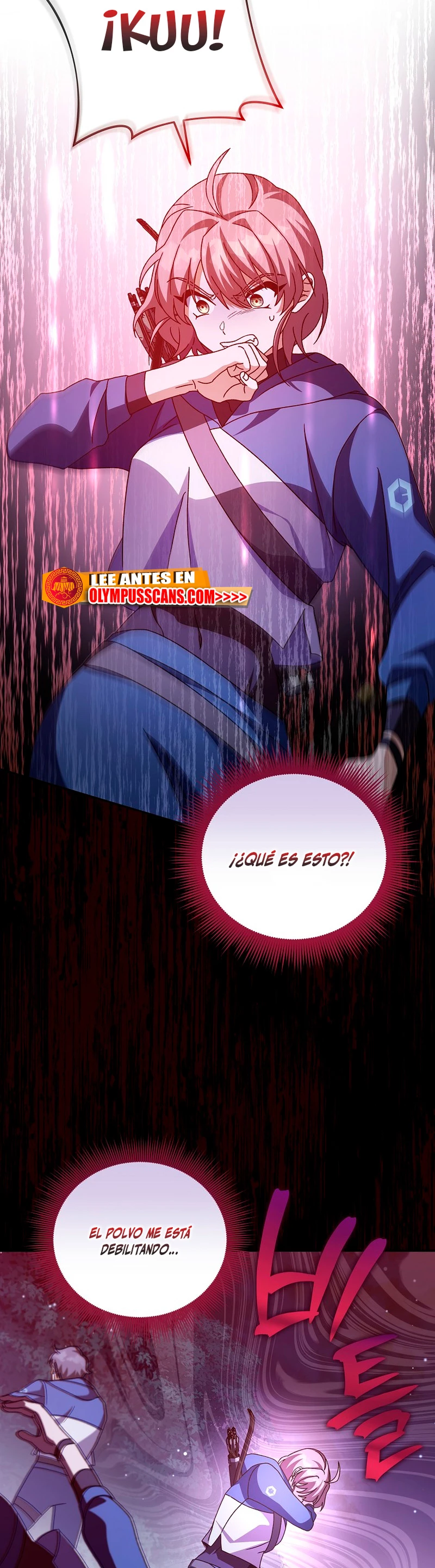 Página 40 del Manga