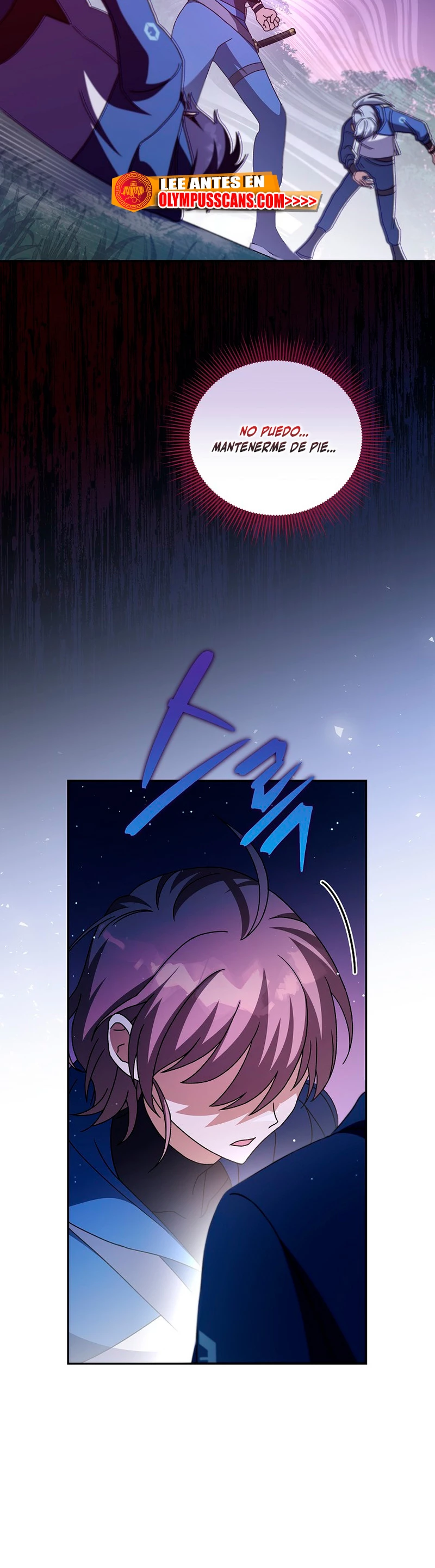 Página 41 del Manga