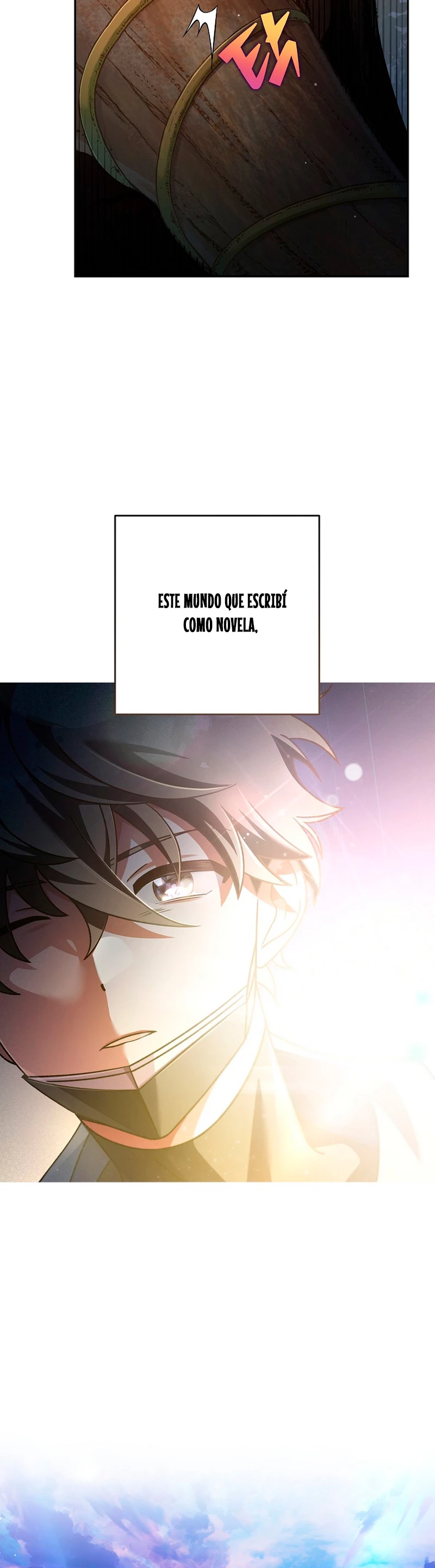 Página 39 del Manga