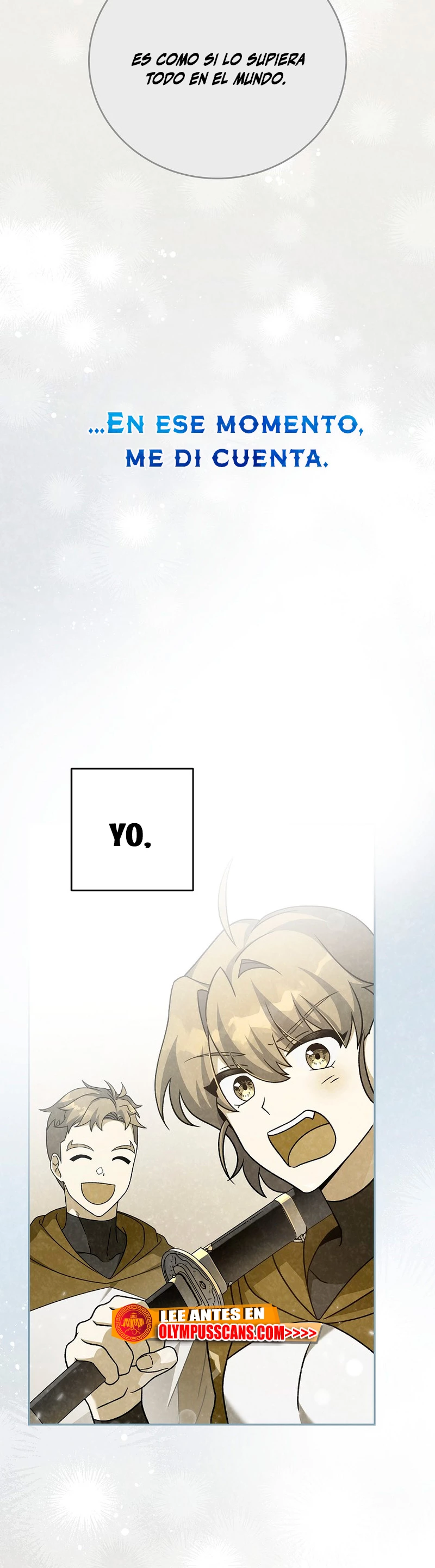 Página 41 del Manga