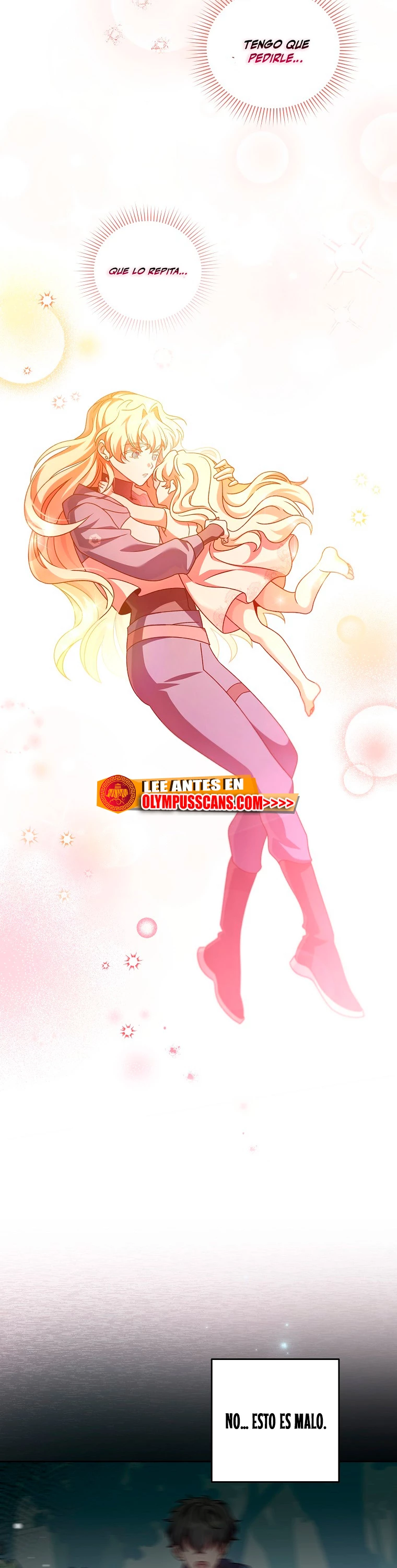 Página 51 del Manga