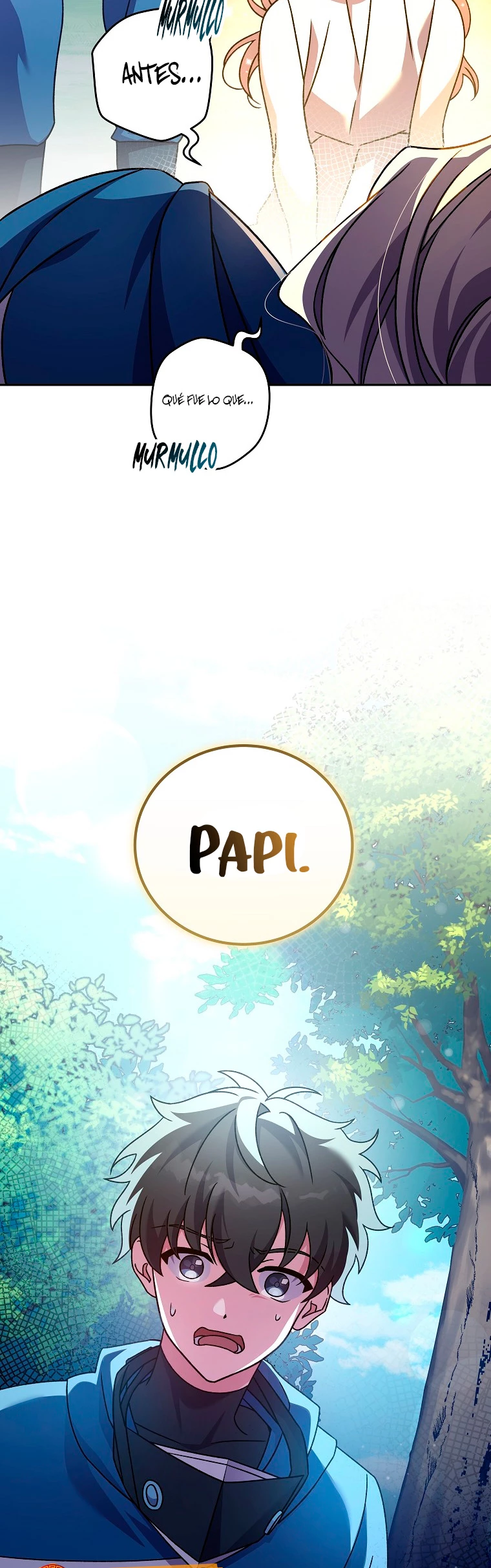 Página 53 del Manga