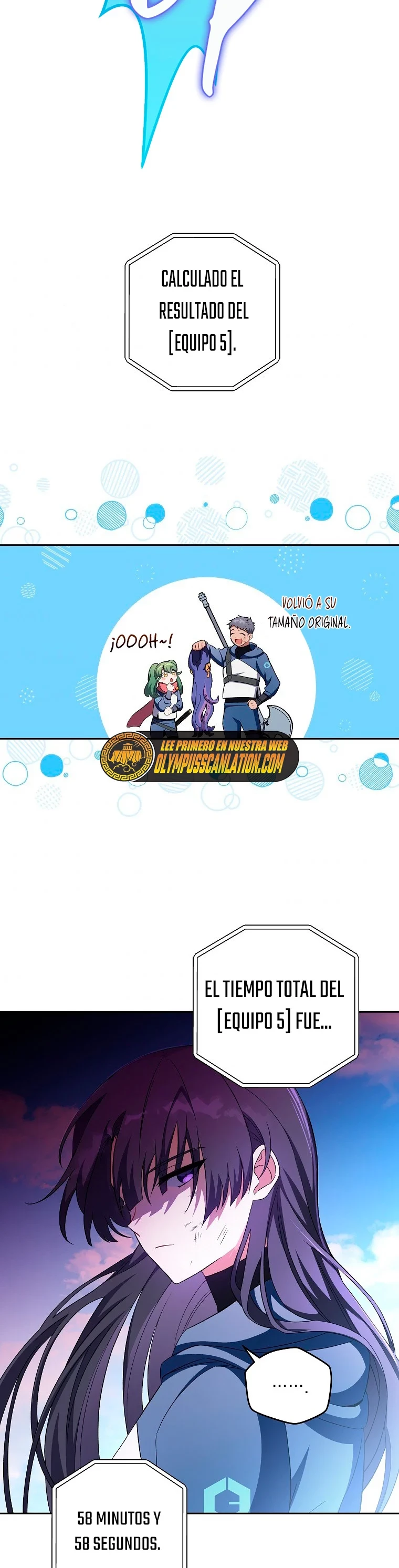 Página 47 del Manga