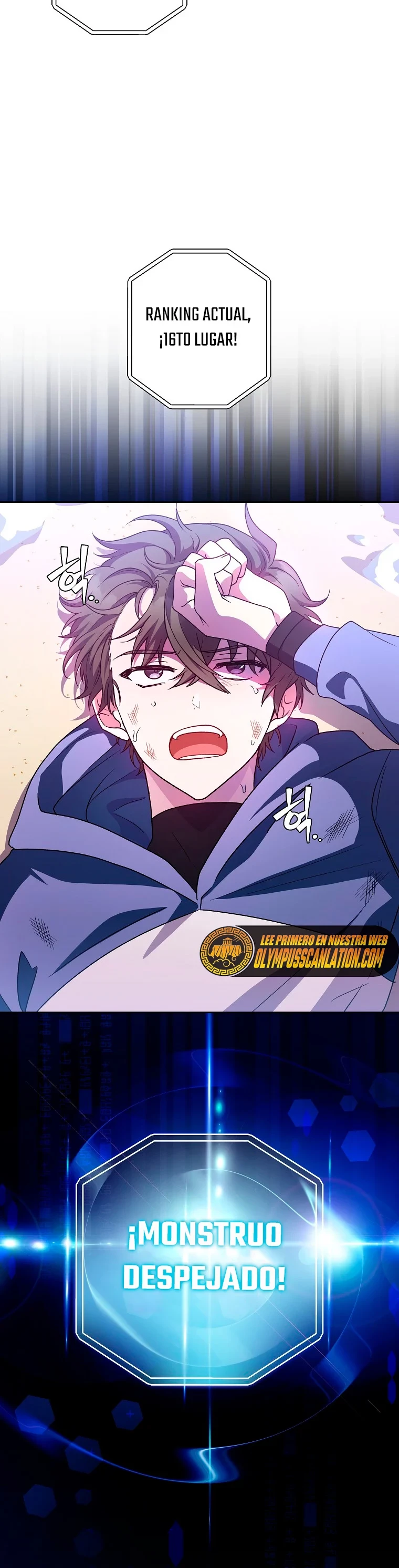Página 48 del Manga