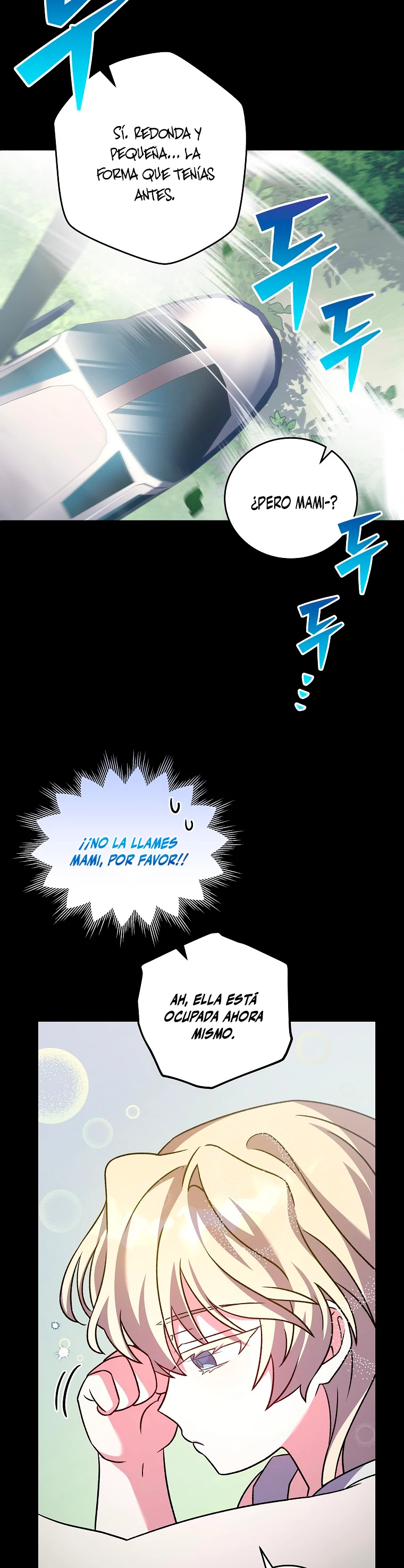 Página 35 del Manga