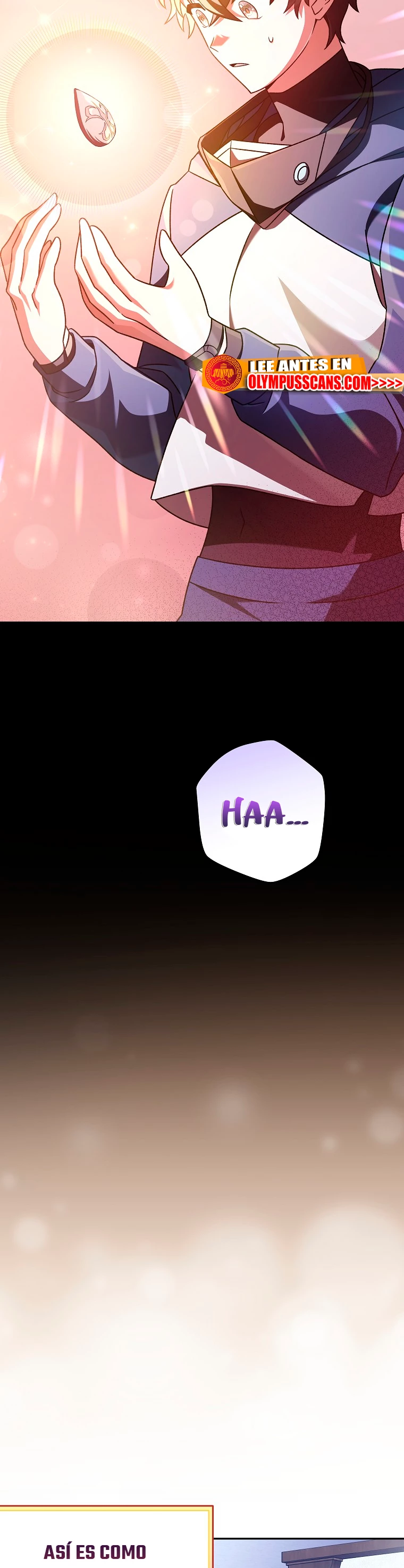 Página 37 del Manga