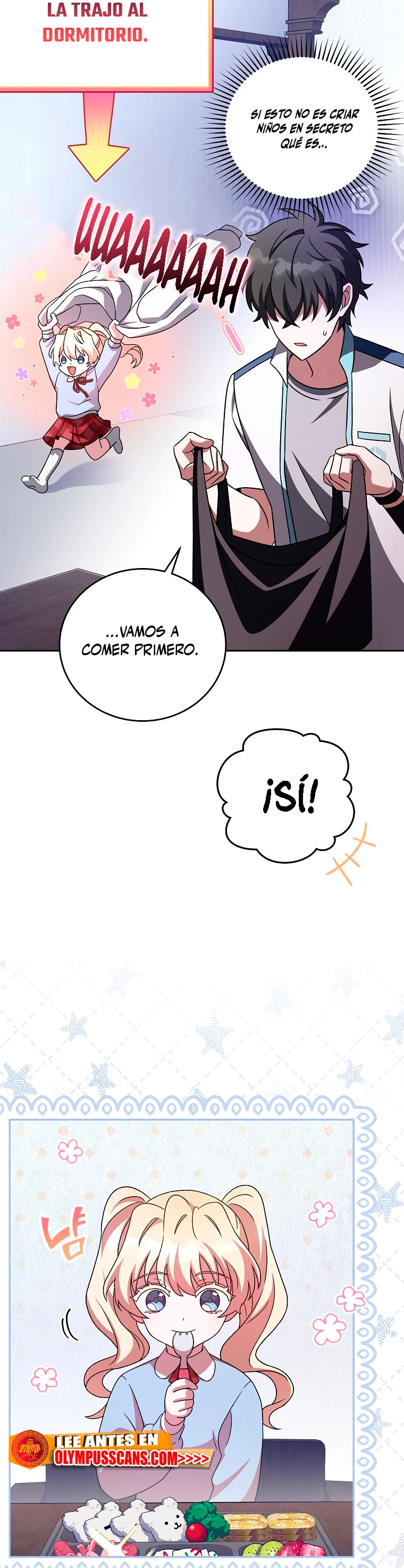 Página 38 del Manga