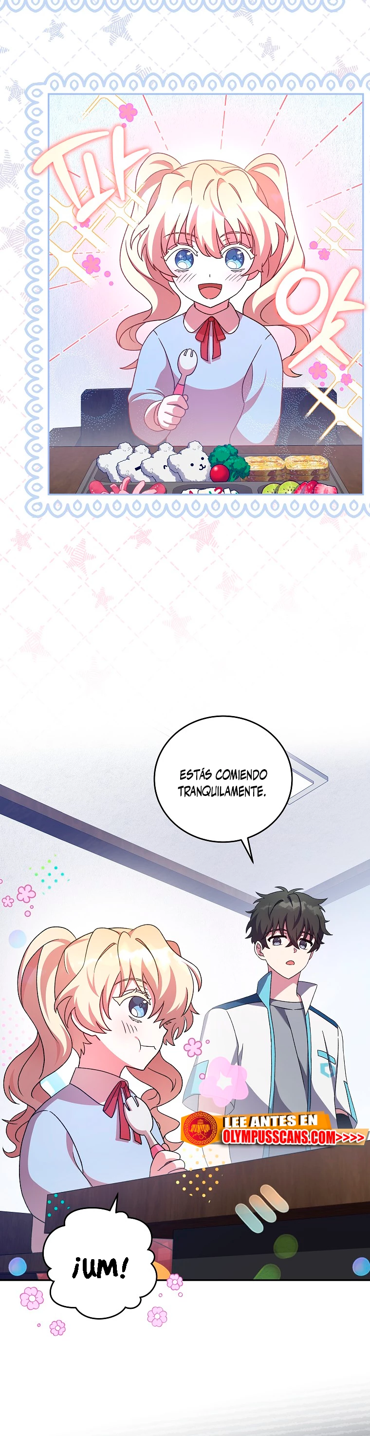 Página 39 del Manga