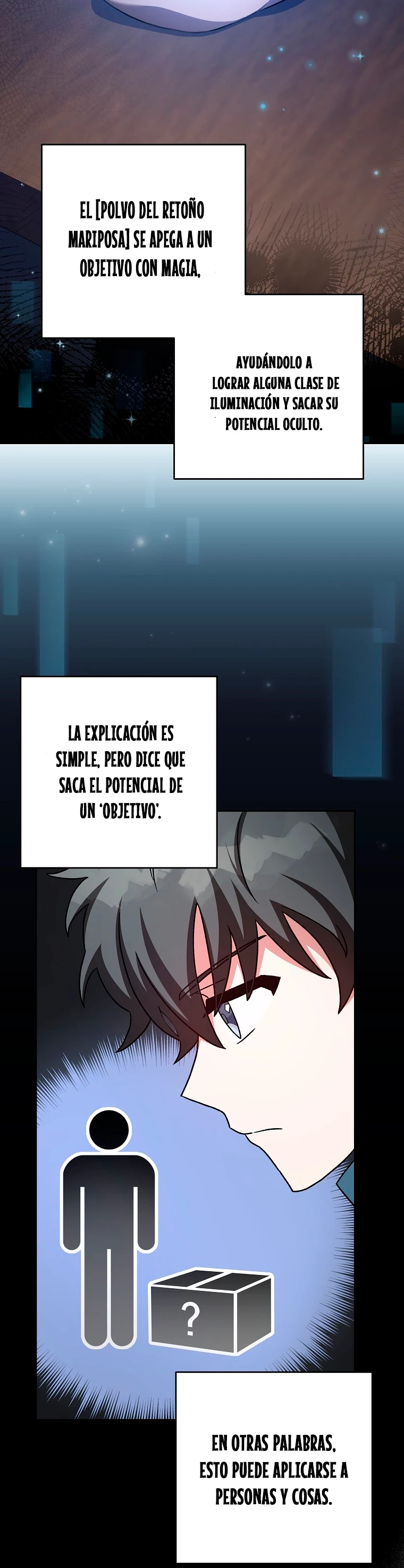 Página 41 del Manga