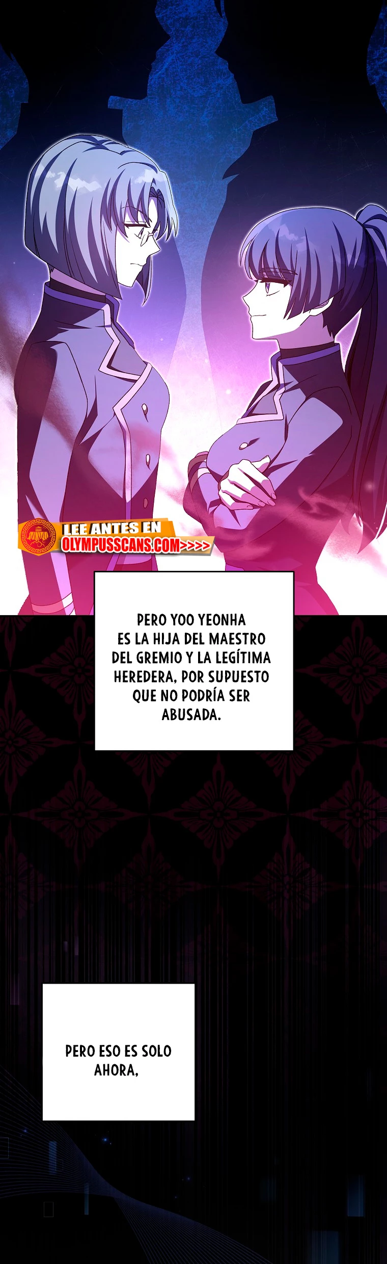 Página 35 del Manga