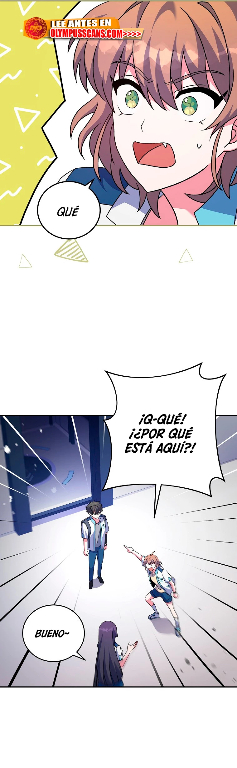 Página 59 del Manga