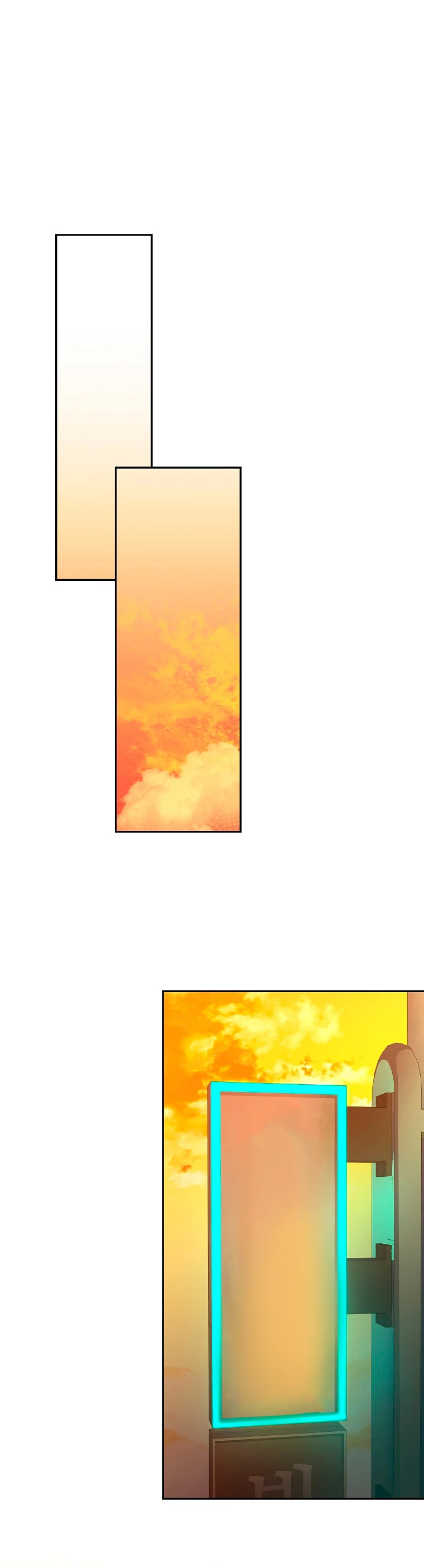 Página 61 del Manga
