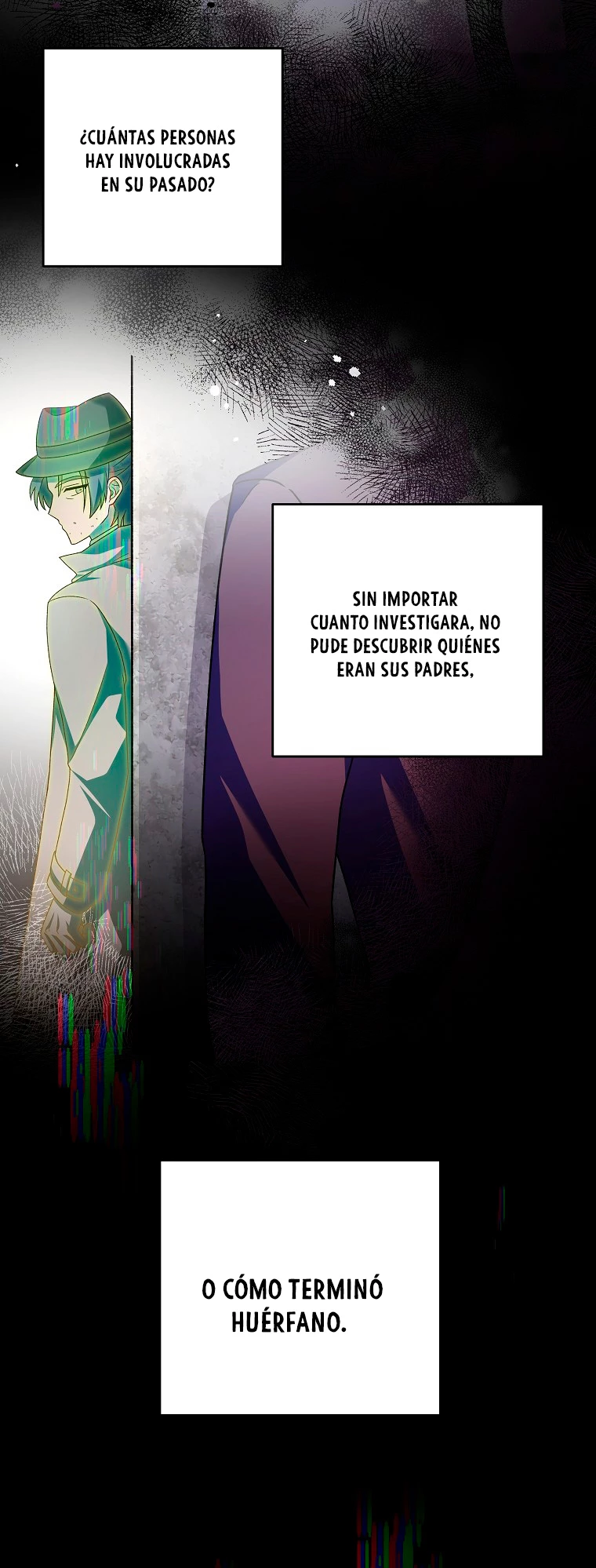 Página 64 del Manga
