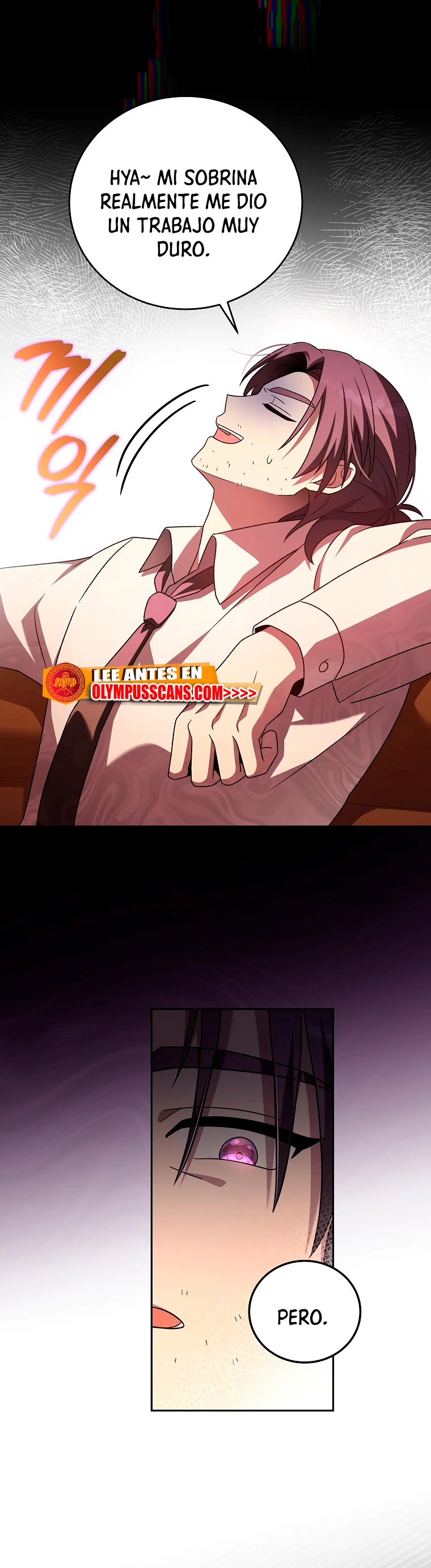 Página 65 del Manga
