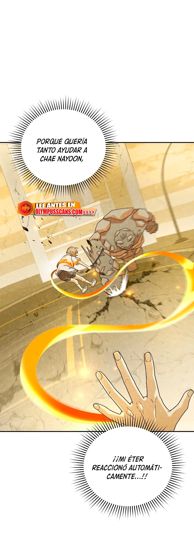 Página 46 del Manga