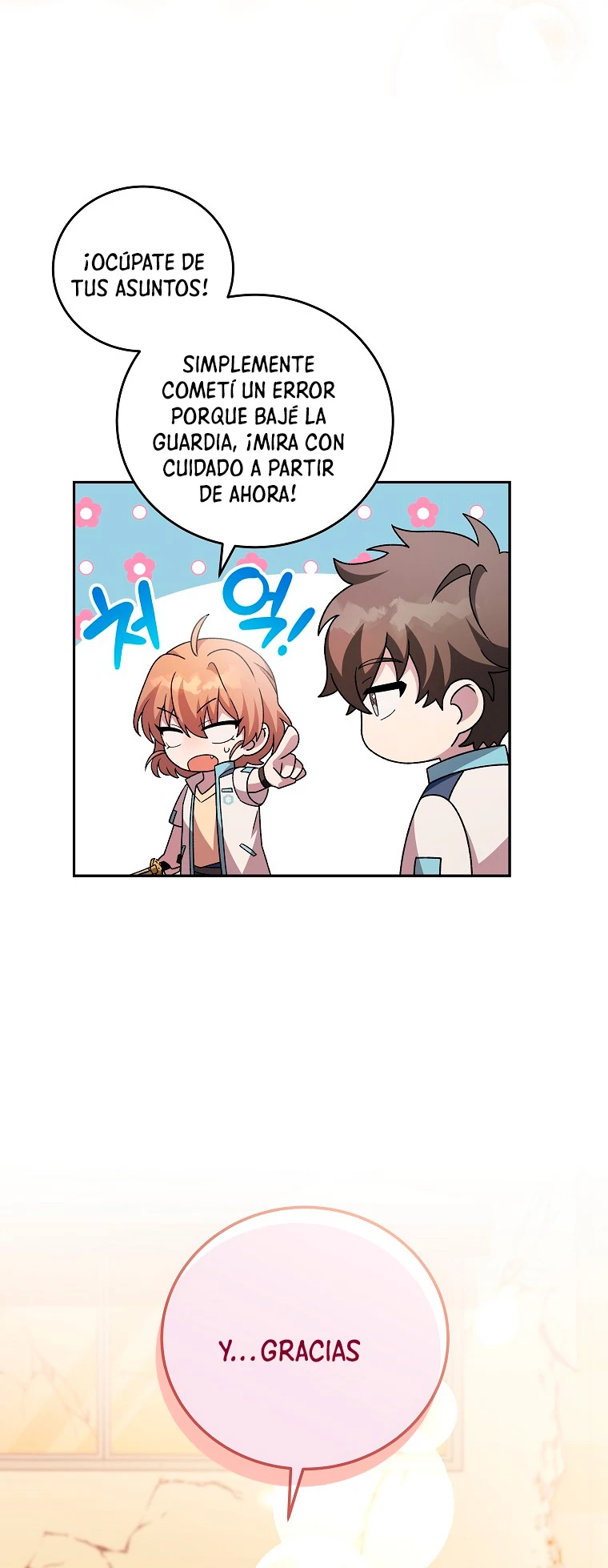 Página 50 del Manga