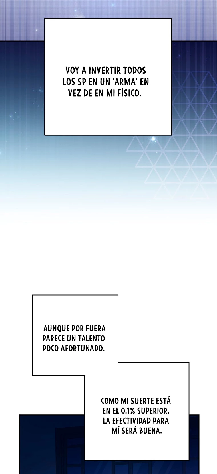 Página 52 del Manga