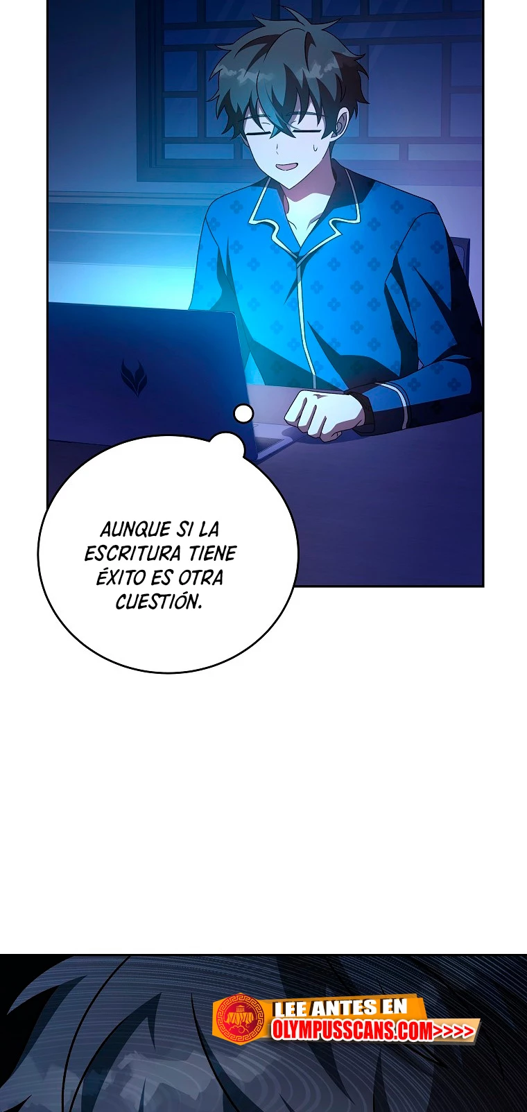 Página 53 del Manga