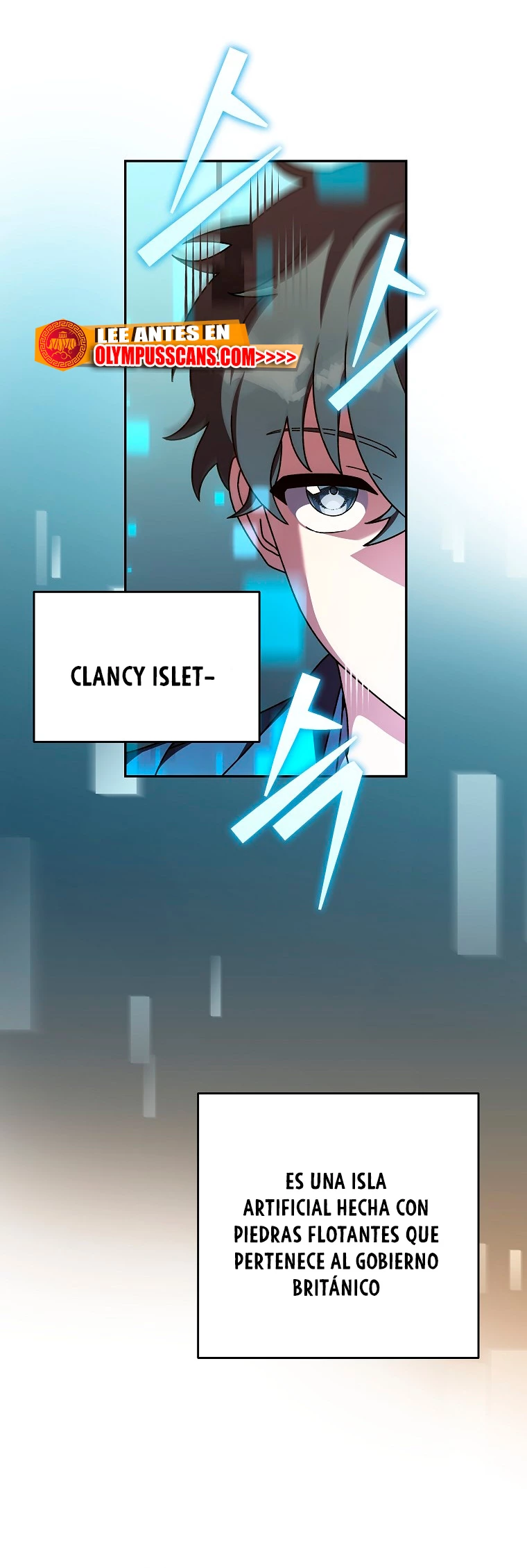 Página 39 del Manga