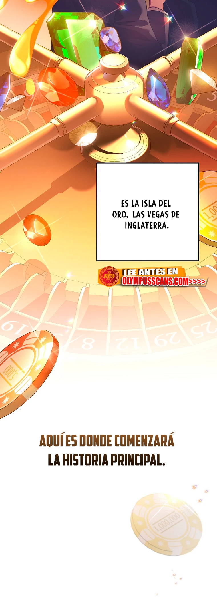 Página 41 del Manga