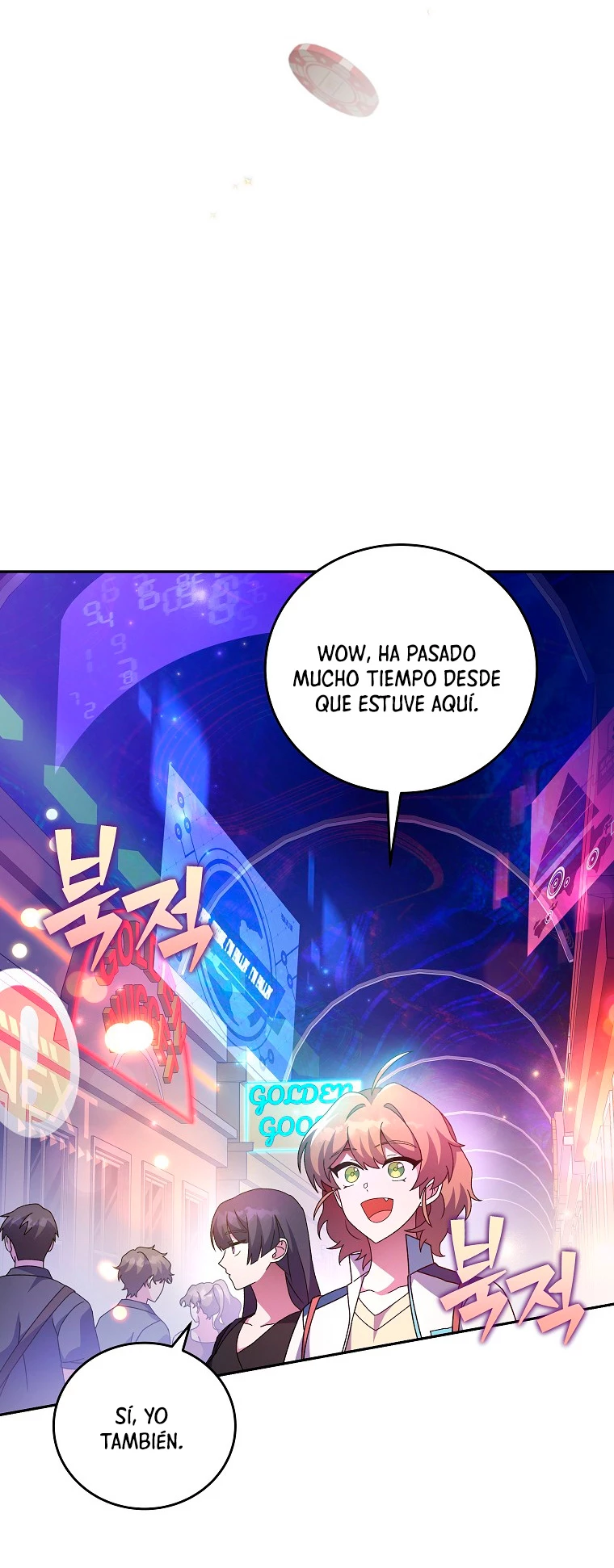 Página 42 del Manga