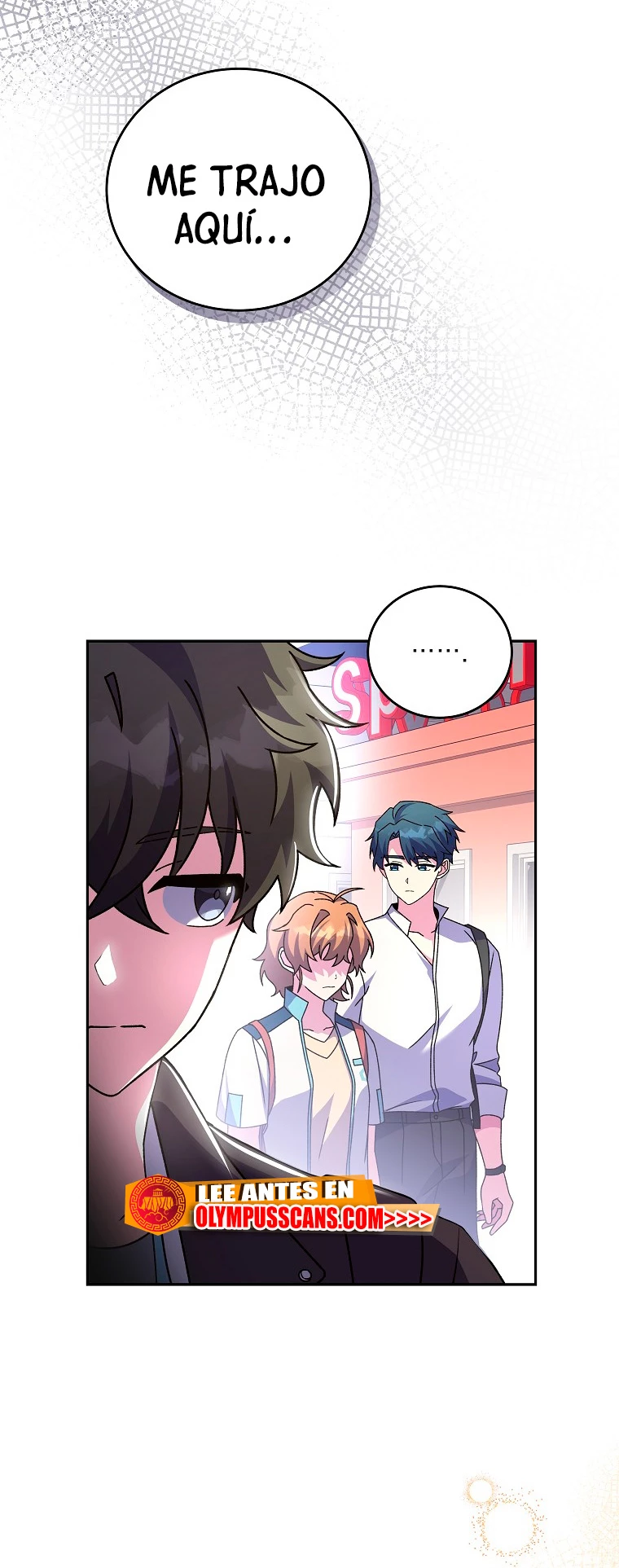 Página 44 del Manga