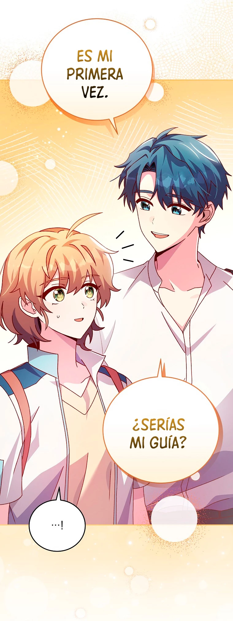 Página 45 del Manga