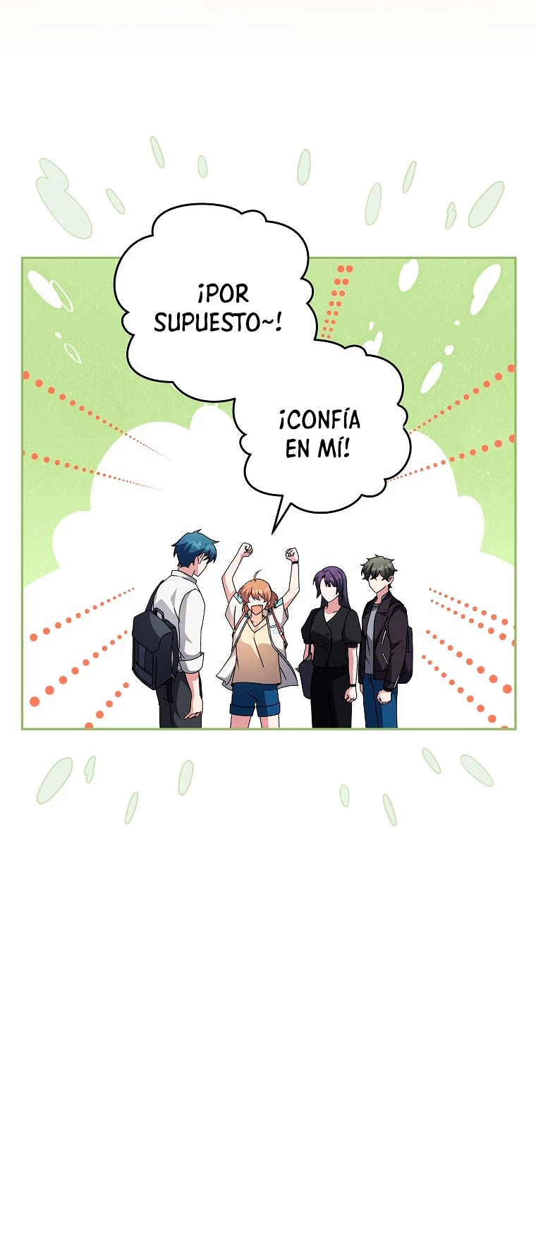 Página 46 del Manga