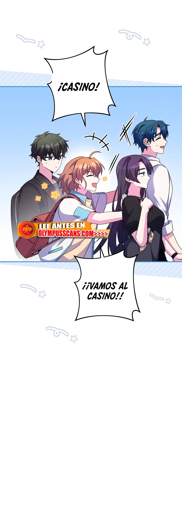 Página 50 del Manga