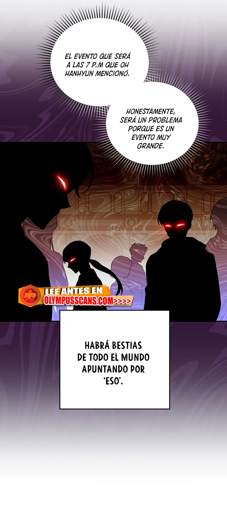 Página 58 del Manga