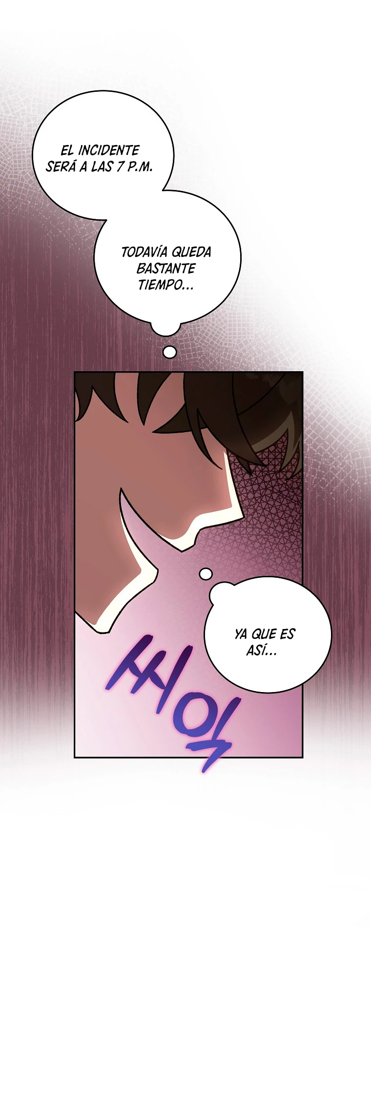 Página 61 del Manga