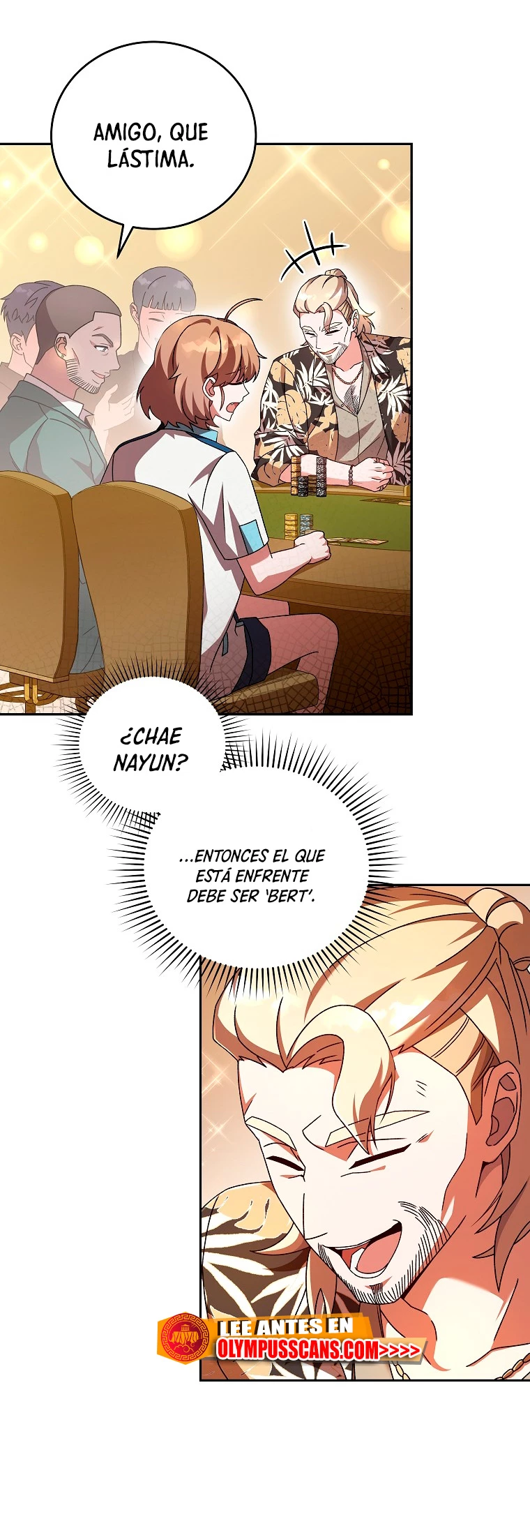 Página 65 del Manga