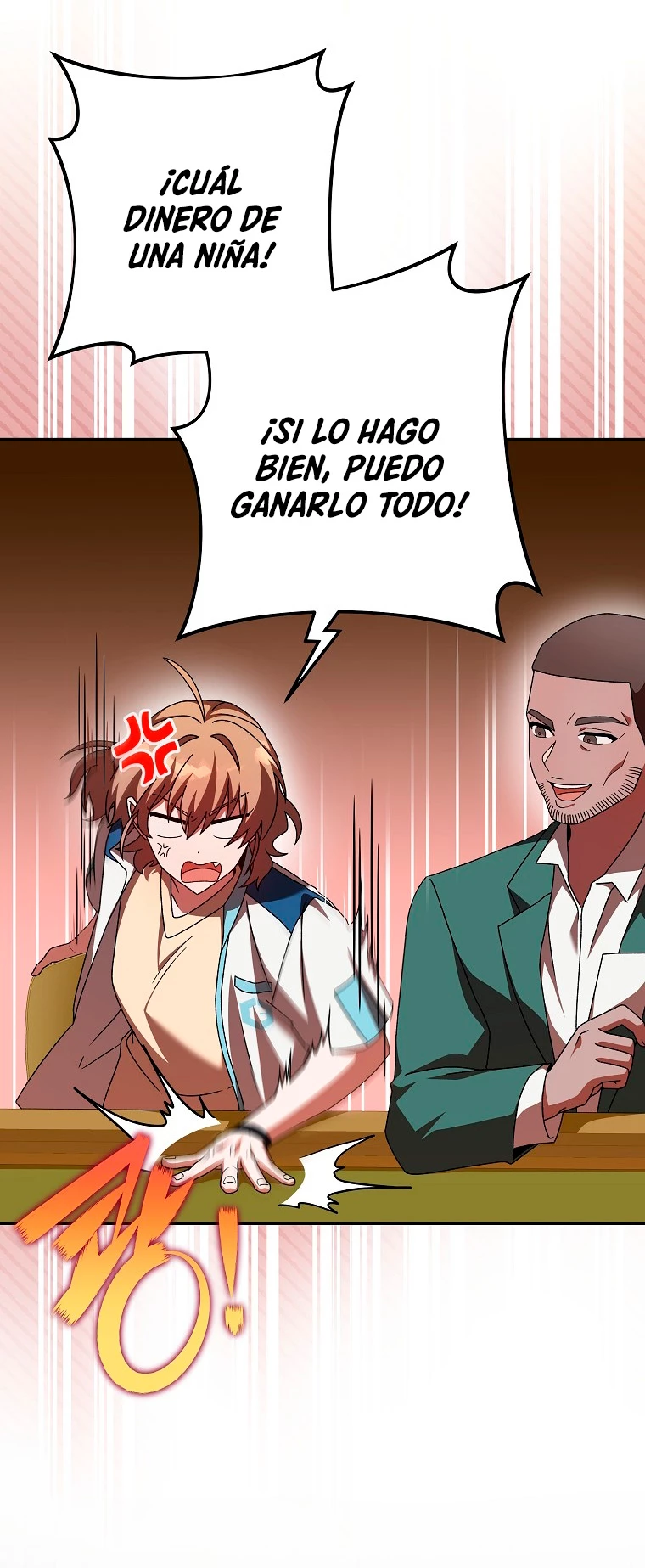 Página 69 del Manga