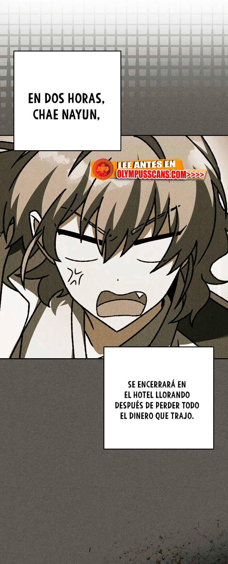 Página 70 del Manga