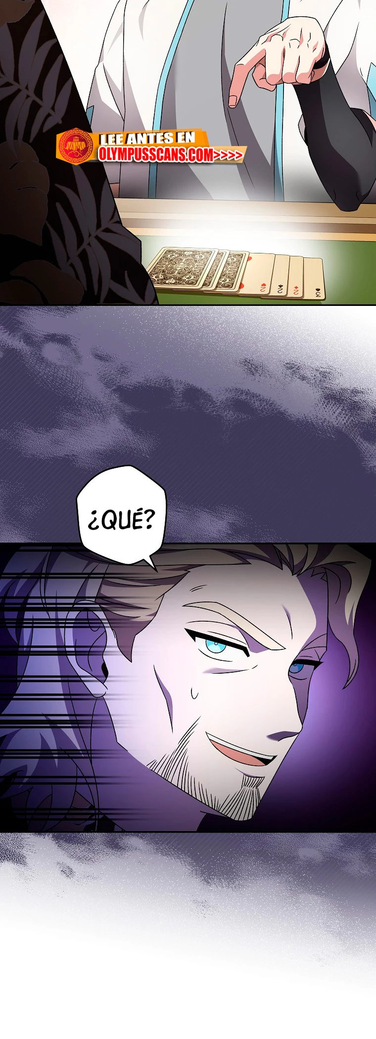 Página 41 del Manga