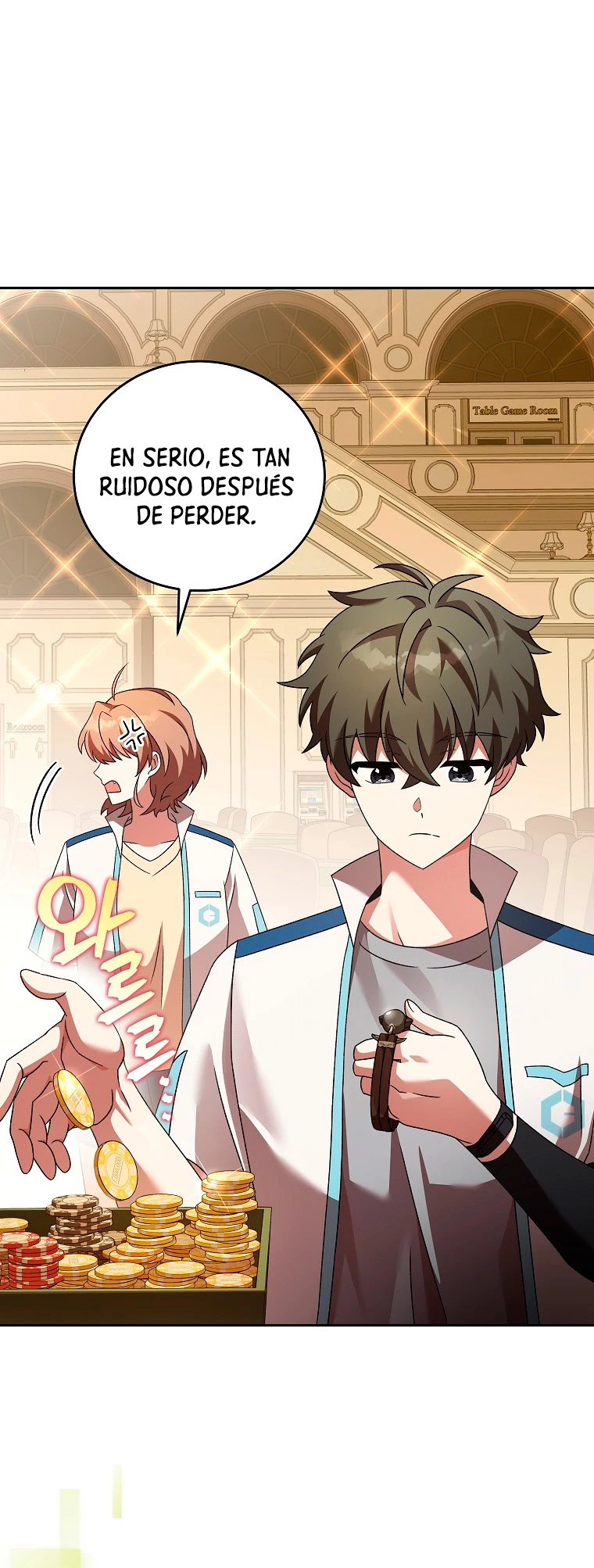 Página 47 del Manga